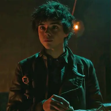 Profile image of Wylan Van Eck