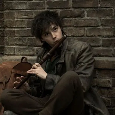 Profile image of Wylan Van Eck