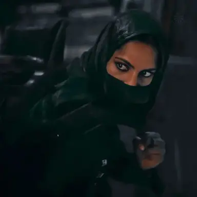 Profile image of Inej Ghafa