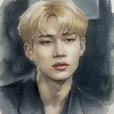 Profile image of 방찬