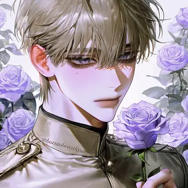Profile image of Ian Crowell