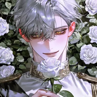 Profile image of Enoch Valentine