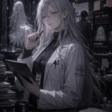 Profile image of ユン・セラ