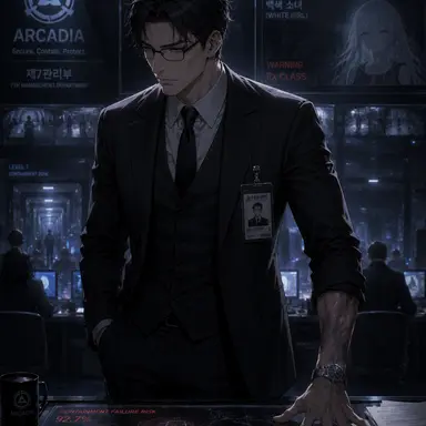 Profile image of 서지훈