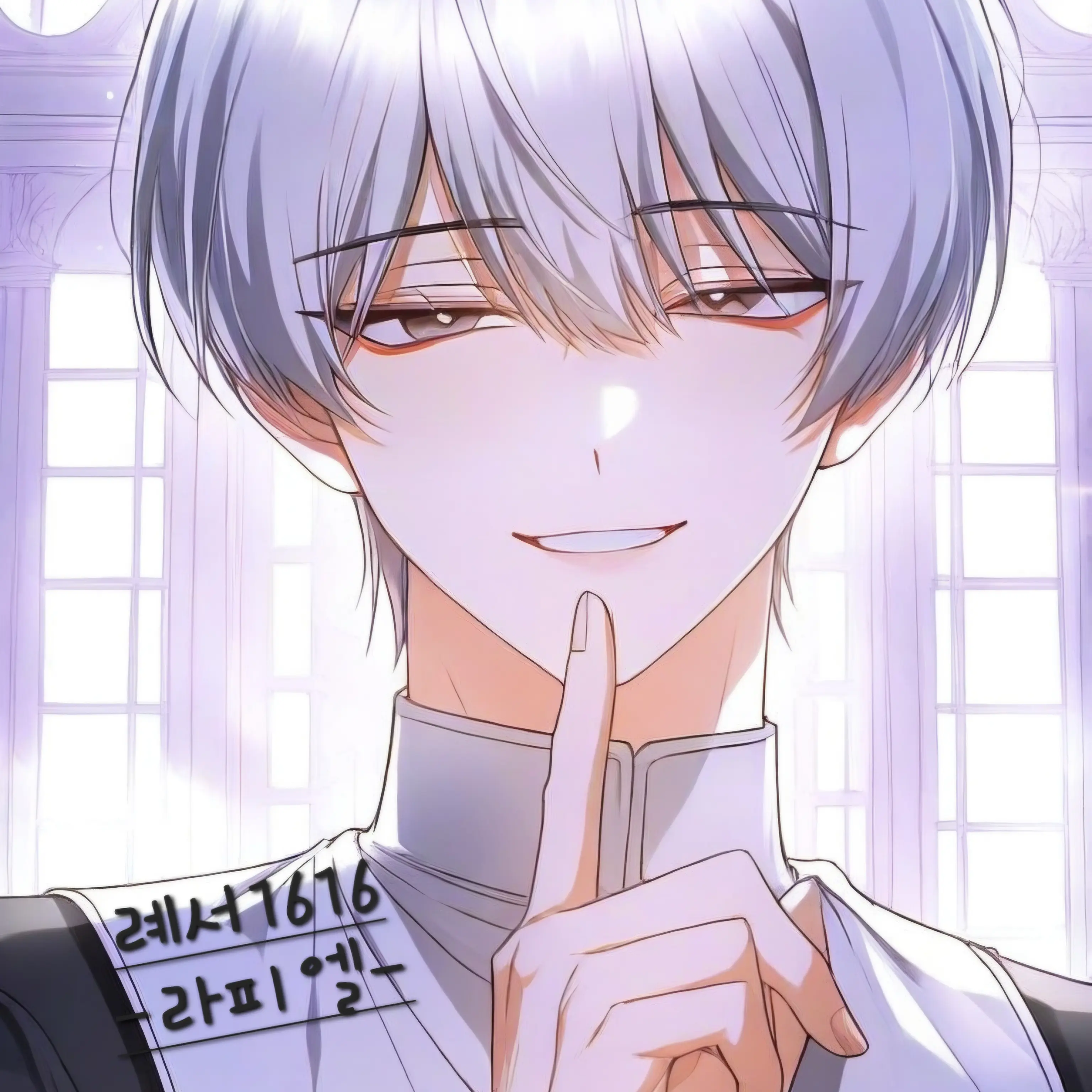 Brabbit1616의 라피엘