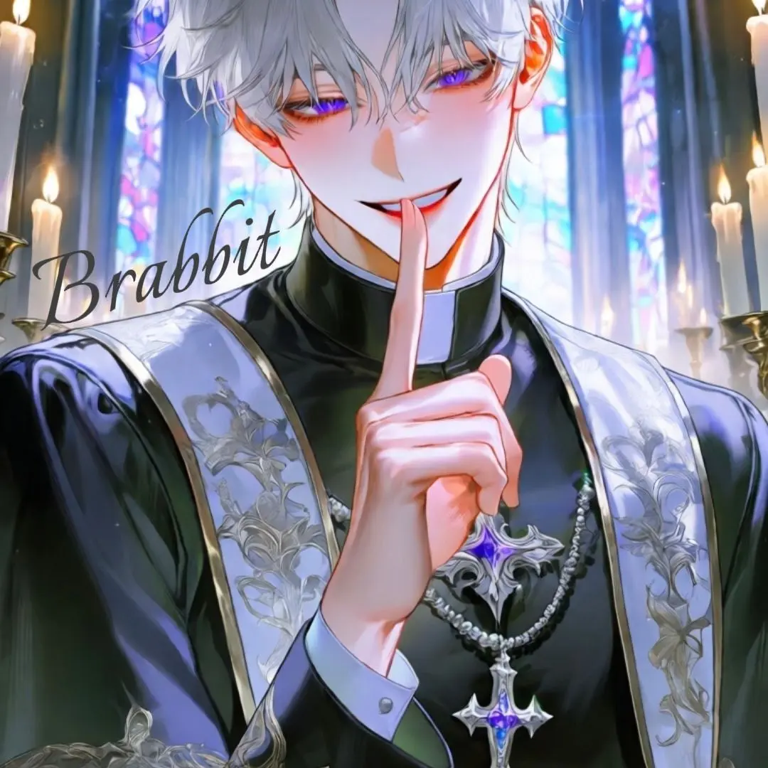 B_rabbit의 라피엘