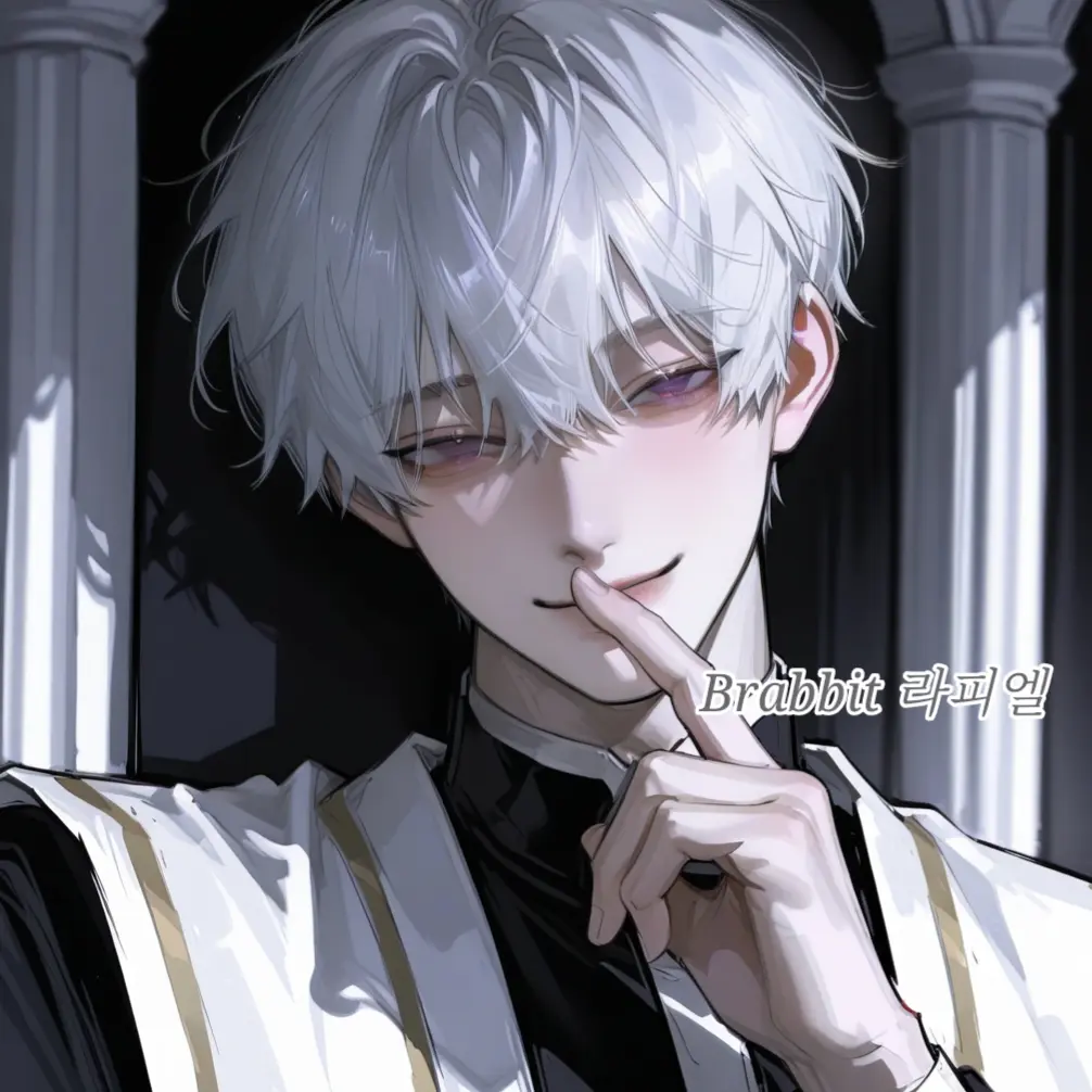 Brabbit0709의 라피엘