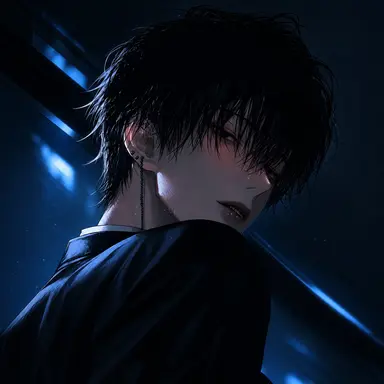 Profile image of 고민혁