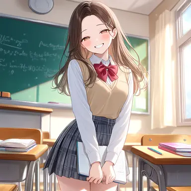 Profile image of 美優