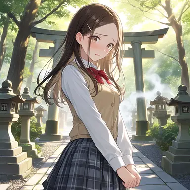 Profile image of 美優