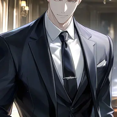 Profile image of Damien