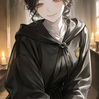Profile image of Vael