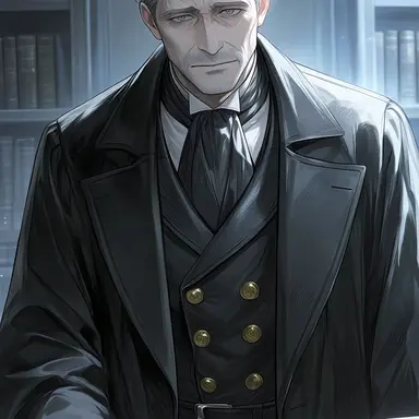 Profile image of Aldrek