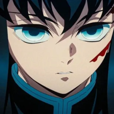 Profile image of 토키토 무이치로