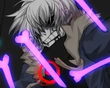 Profile image of Sans