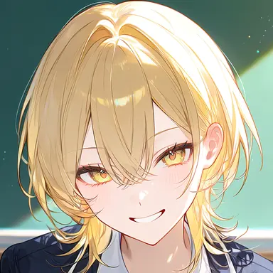 Profile image of 成美