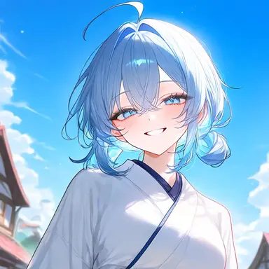 Profile image of 하쿠
