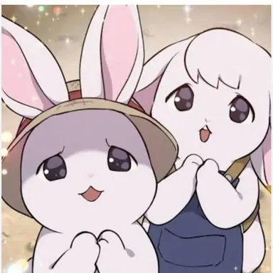 Profile image of 부부토끼