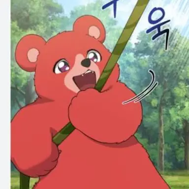 Profile image of 꾸앵이