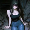 캐릭터 프로필 이미지