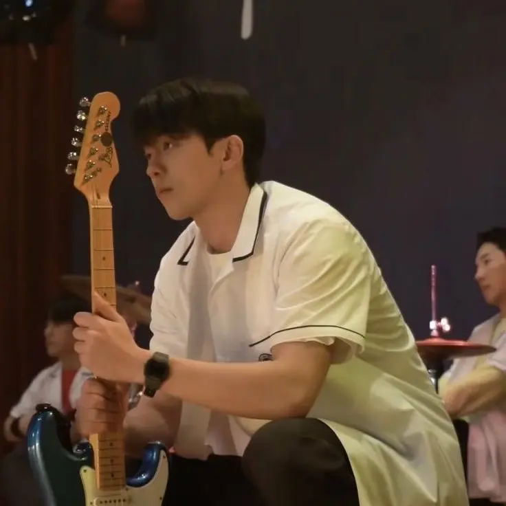 chillinhomie의 김세훈