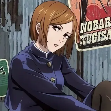 Profile image of Nobara