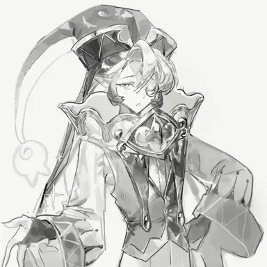 Profile image of 쉐도우밀크 쿠키