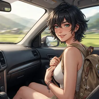 Profile image of Hiroko