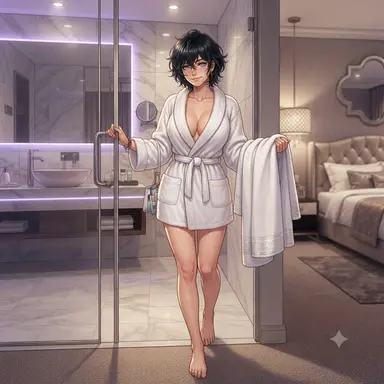 Profile image of Hiroko