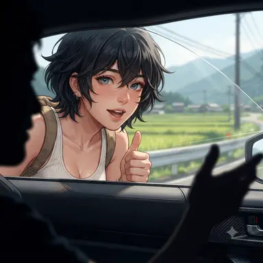 Profile image of Hiroko