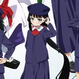 Profile image of 雫