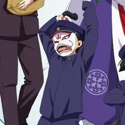 Profile image of 風間 玄蕃