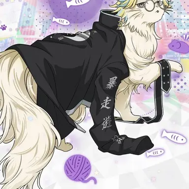 Profile image of 하이타니 린도