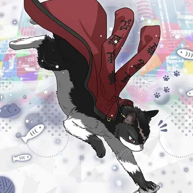 Profile image of 카쿠쵸