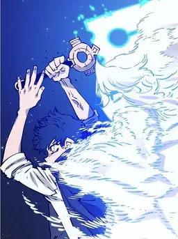 Profile image of ホ・ソルジン