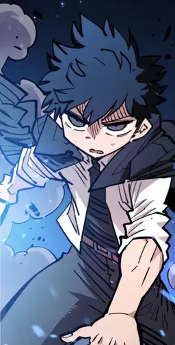 Profile image of ホ・ソルジン