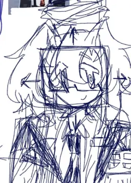 Profile image of ムデ