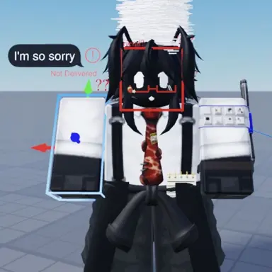 Profile image of ムデ