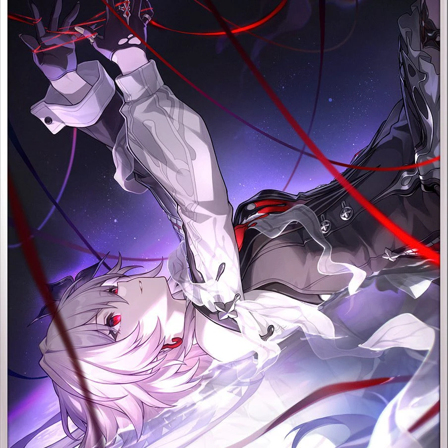 長夜月