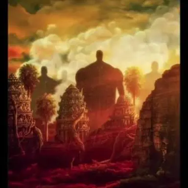 Profile image of 한지