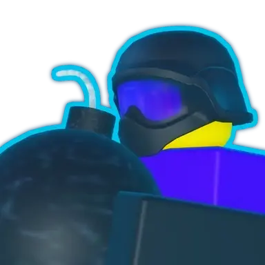 Profile image of 폭탄 배틀러