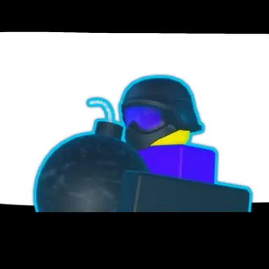 Profile image of 폭탄 배틀러