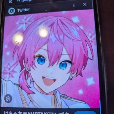 Profile image of けちゃお
