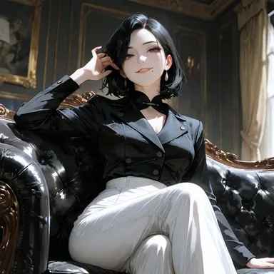 Profile image of Kang Mi-rae