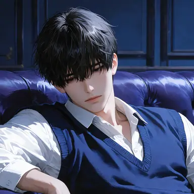 Profile image of Kang Tae-yoon