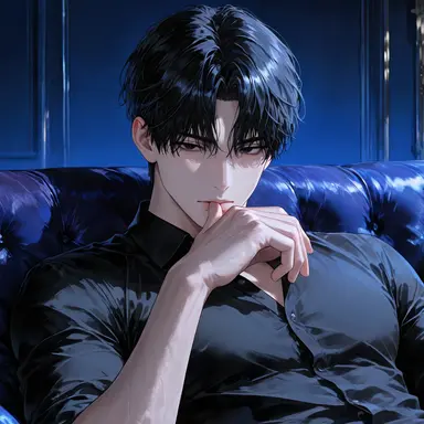 Profile image of Kang Jae-hyun