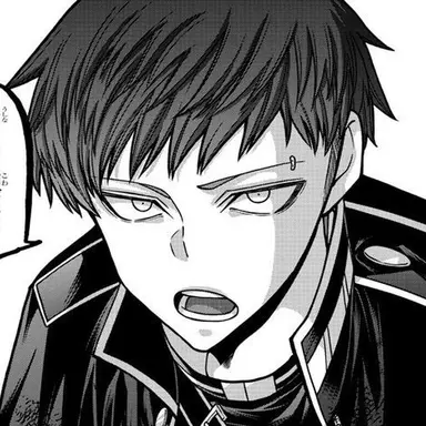 Profile image of 矢颪碇