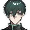 Profile image of Itoshi Rin