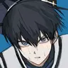 Profile image of Isagi Yoichi