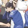 Profile image of Isagi Yoichi